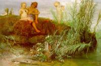 Bocklin, Amold